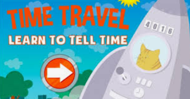 Time Travel Game